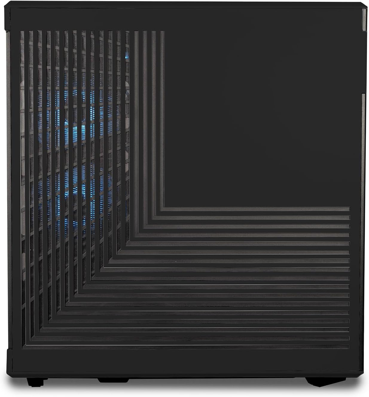 iBUYPOWER Y40 PRO Black Gaming PC Desktop Computer AMD Ryzen 9 7900X CPU, NVIDIA GeForce RTX 5070Ti 16GB GPU, 32GB DDR5 RGB 5200MHz RAM, 2TB NVMe SSD, Windows 11 Home, Keyboard, Mouse - Y40BA9N57T01