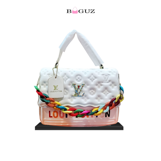 BAGUZ new louis version